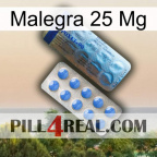 Malegra 25Mg 40